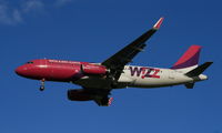 HA-LWR @ LHBP - BUD-Budapest Liszt Ferenc International Airport, Hungary - by Attila Groszvald-Groszi