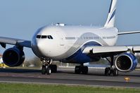 CS-TFX @ LPPT - Hi Fly (HFY670P) departure to.....Beja (BYJ) (flight time 0:21) ! - by JC Ravon - FRENCHSKY
