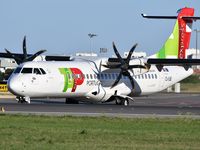 CS-DJE @ LPPT - TAP Air Portugal 1122 departure to Alicante (ALC) - by JC Ravon - FRENCHSKY