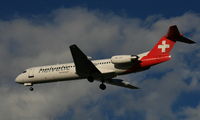 HB-JVC @ LHBP - BUD-Budapest Liszt Ferenc International Airport, Hungary - by Attila Groszvald-Groszi