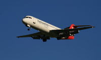 HB-JVC @ LHBP - BUD-Budapest Liszt Ferenc International Airport, Hungary - by Attila Groszvald-Groszi