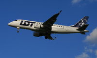 SP-LDI @ LHBP - BUD-Budapest Liszt Ferenc International Airport, Hungary - by Attila Groszvald-Groszi