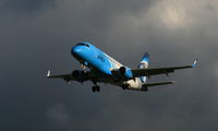 SU-GDI @ LHBP - BUD-Budapest Liszt Ferenc International Airport, Hungary - by Attila Groszvald-Groszi