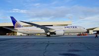 N17963 @ SFO - SFO 2017. - by Clayton Eddy