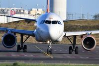 G-EZBD @ LPPT - U28716 departure to London (LGW) - by JC Ravon - FRENCHSKY