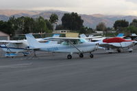 N172BR photo, click to enlarge