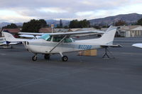 N172BR photo, click to enlarge
