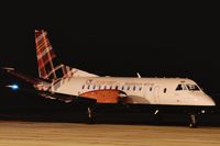 G-LGNB @ EGSH - Leaving Norwich for Manchester. - by keithnewsome