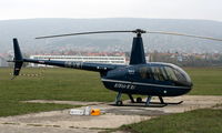 OM-VMT @ LHBS - Budaörs Airport, Hungary - by Attila Groszvald-Groszi