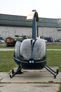 OM-VMT @ LHBS - Budaörs Airport, Hungary - by Attila Groszvald-Groszi