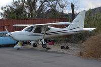 N666E photo, click to enlarge
