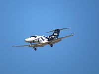 N650VM @ 3607 - Landing - by Canonman