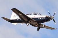 05-3793 @ KBOI - Approach to RWY 10R.  71st Flying Training Wing, Vance AFB, OK. - by Gerald Howard