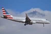 N236NN @ KBOI - On final for RWY 10L.