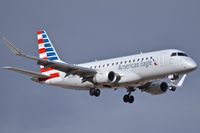 N236NN @ KBOI - On approach to RWY 10L.