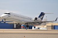 N902EV @ KBOI - Take off from RWY 10L. - by Gerald Howard