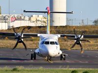 CS-DJH @ LPPT - TAP Express 1112 departure to Asturias (OVD) - by JC Ravon - FRENCHSKY