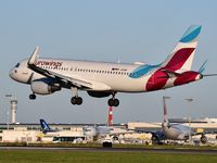 D-AEWR @ LPPT - Eurowings EW9602 landing from Dusseldorf (DUS) - by JC Ravon - FRENCHSKY