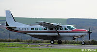 G-EELS @ EGPN - xxxxx - by Clive Pattle