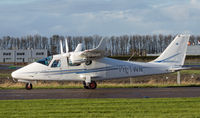 PH-TWN @ EHLE - Lelystad - by Richard Poeser