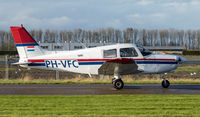 PH-VFC @ EHLE - Lelystad - by Richard Poeser