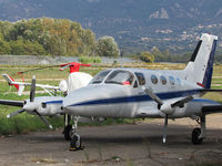 OM-MCA @ LFKJ - Stored - by Romain Roux