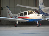 F-HTEC @ LFKB - Parked - by Romain Roux