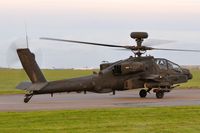 ZJ196 @ EGSH - Leaving Norwich following fuel stop. - by keithnewsome