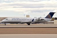 N963SW @ KBOI - Landing roll out on RWY 10L. - by Gerald Howard