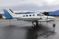 N386H @ PAAQ - paaq - by Jeroen Stroes