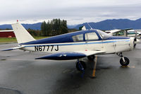 N6777J @ PAAQ - paaq - by Jeroen Stroes
