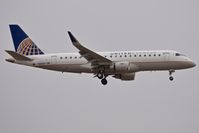 N165SY @ KBOI - Landing RWY 10L. - by Gerald Howard