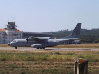 16701 @ LPTN - Special schemme 10.000 hour's of flight SQN 502. - by Nuno Filipe Lé Freitas