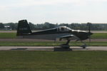 C-GVMK photo, click to enlarge