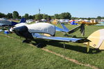 N716WX photo, click to enlarge