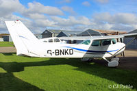G-BNKD photo, click to enlarge G-BNKD photo, click to enlarge
