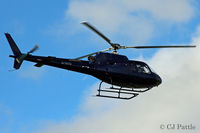 G-TATS @ EGTU - Dunkeswell approach - by Clive Pattle