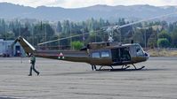 N911JM @ CCR - Buchanan Field Concord California 2017. - by Clayton Eddy