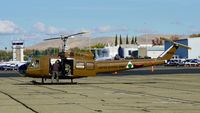 N911JM @ CCR - Buchanan Field Concord California 2017. - by Clayton Eddy