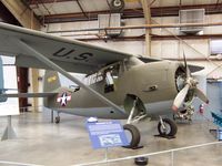 40-2746 @ KDMA - Pima Air & Space Museum - by Daniel Metcalf