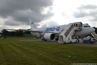 F-WNOV @ EDDK - Airbus A310-304ET - Novespace - 498 - F-WNOV - 20.09.2015 - CGN - by Ralf Winter