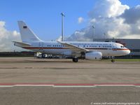 15 01 @ EDDK - Airbus A319-115A(CJ) - GAF German Air Force - 3897 - 15+01 - 09.12.2015 - CGN - by Ralf Winter