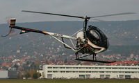 HA-SCH @ LHBS - Budaörs Airport, Hungary - by Attila Groszvald-Groszi