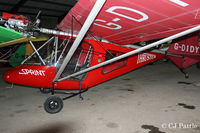 G-DIDY photo, click to enlarge G-DIDY photo, click to enlarge
