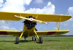 N746BJ @ EDKV - Boeing/Jones (Stearman) 75 at the Dahlemer Binz 60th jubilee airfield display