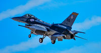 90-0747 @ KLSV - 90-0747 F-16C Fighting Falcon Vegas STRONG 
Aviation Nation 2017 

Las Vegas - Nellis AFB (LSV / KLSV)
USA - Nevada, November 11, 2017
Photo: TDelCoro - by Tomás Del Coro