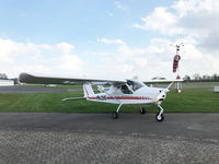 PH-2V6 @ EDLS - Taken on EDLS - by Gerard Scholten