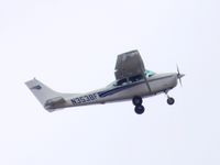 N3538F @ SLET - Arriving to El Trompillo - by confauna