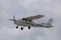 N60616 @ KDAB - Cessna 172S - by Mark Pasqualino