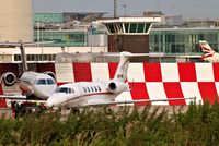 9H-WII @ EGCC - on the [FBO-exc-ramp] - by andysantini photos